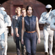 Illustration for article titled Weve Seen The First emHunger Games: Mockingjay/em Footage